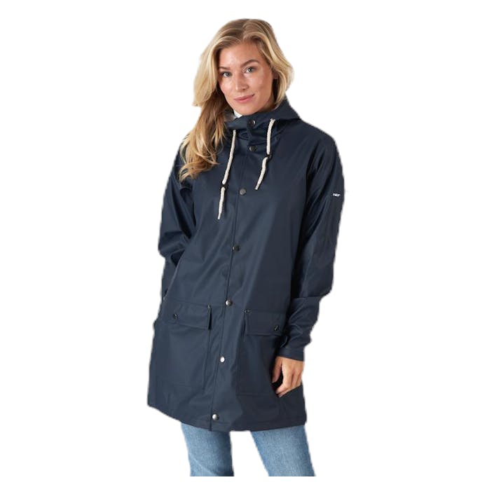 Mia Jacket Blue, Female, Apparels, jackets, Blue, S