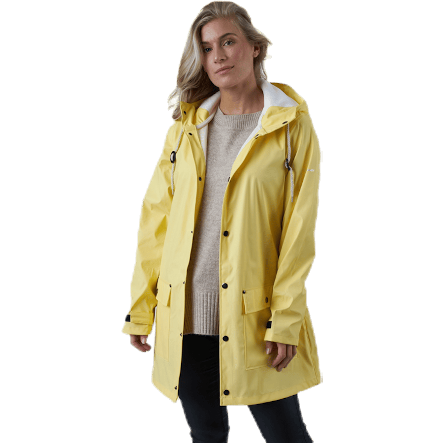 Mia Jacket Yellow - Bild 2