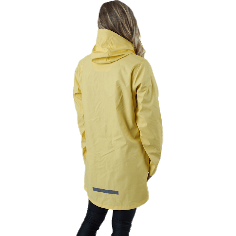 Mia Jacket Yellow - Bild 3