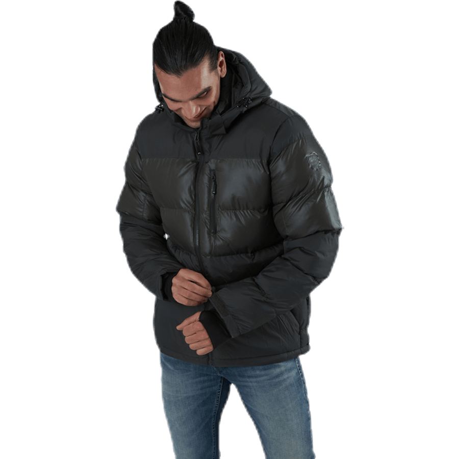 Mercury Jacket Green - Bild 2