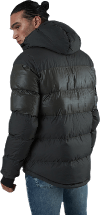 Mercury Jacket Green - Bild 3