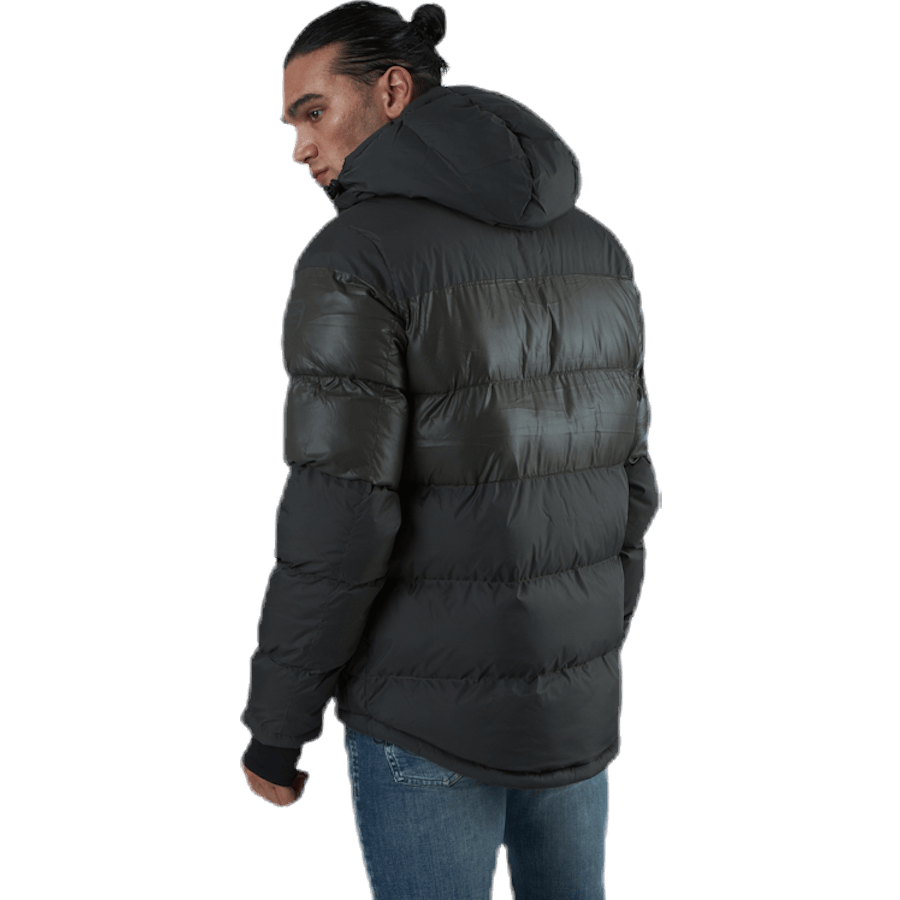 Mercury Jacket Green - Bild 3