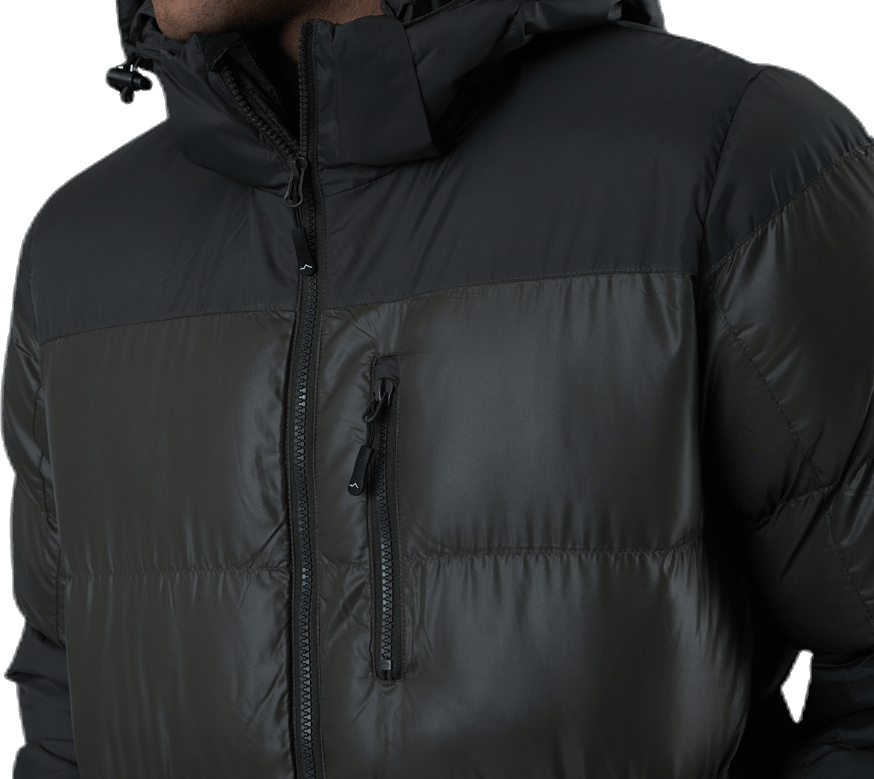 Mercury Jacket Green - Bild 5