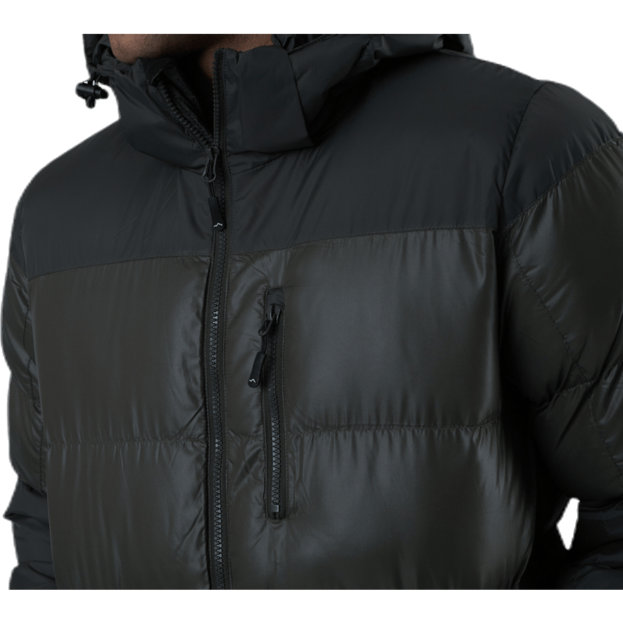 Mercury Jacket Green - Bild 5