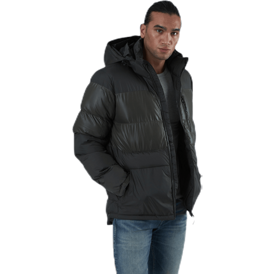 Mercury Jacket Green - Bild 6