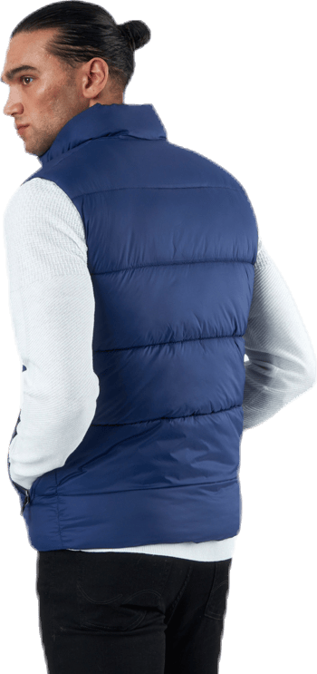 Johnson Waistcoat Blue - Bild 2