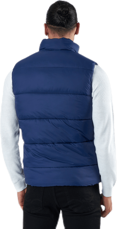 Johnson Waistcoat Blue - Bild 4