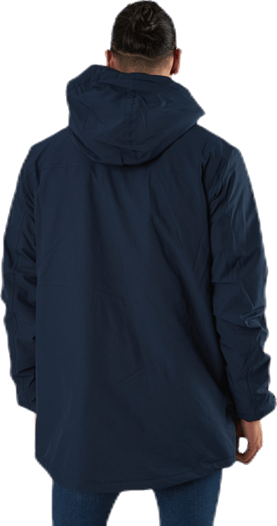 Sadek Jacket Blue - Bild 3