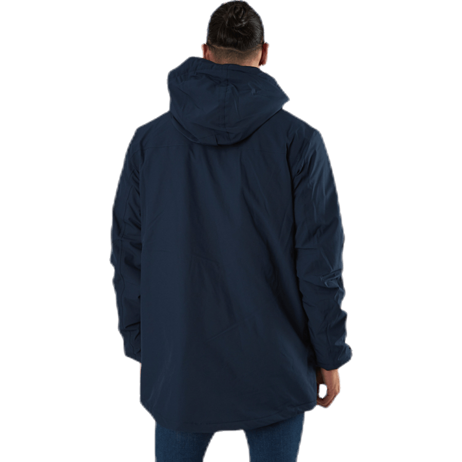 Sadek Jacket Blue - Bild 3