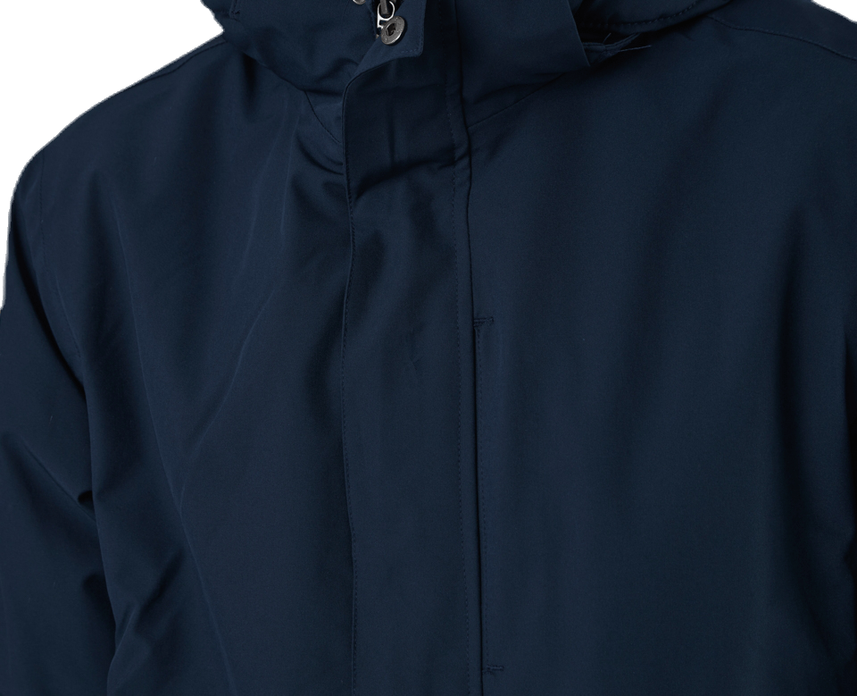 Sadek Jacket Blue - Bild 5