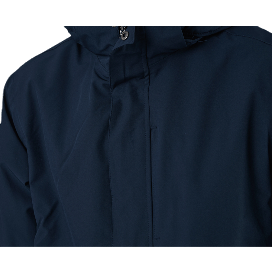 Sadek Jacket Blue - Bild 5