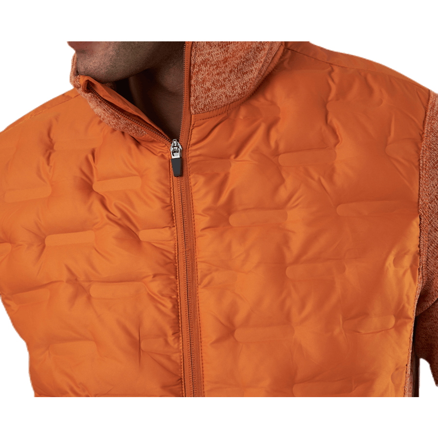 Sinclair Jacket Orange - Bild 5