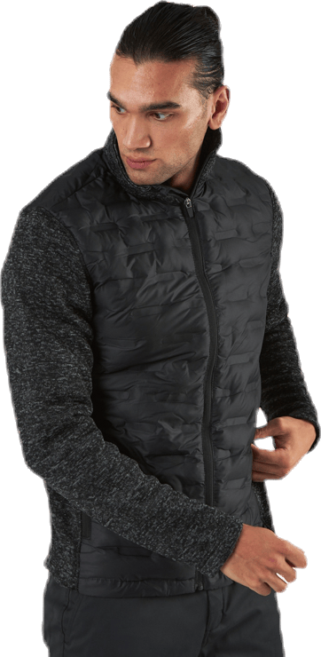 Sinclair Jacket Black - Bild 2