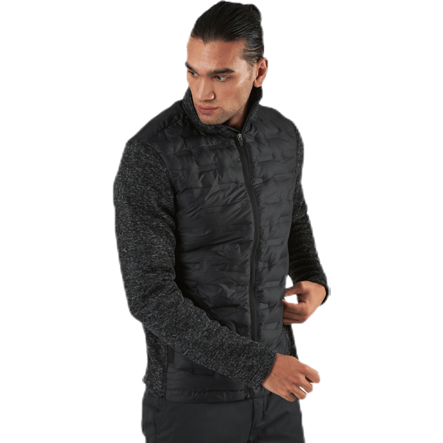 Sinclair Jacket Black - Bild 2