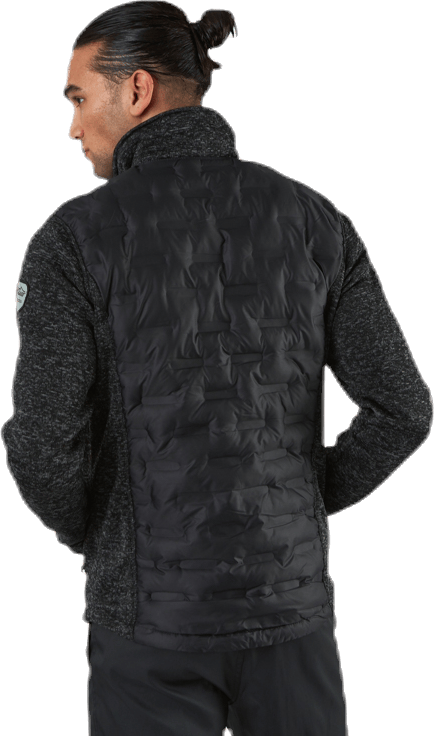 Sinclair Jacket Black - Bild 3