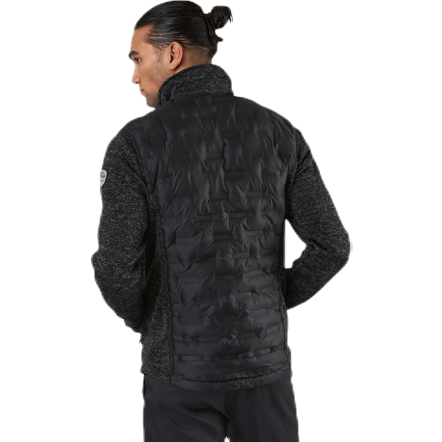 Sinclair Jacket Black - Bild 3