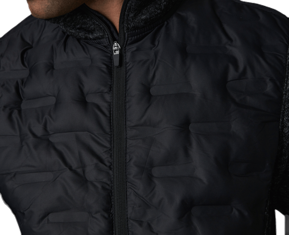 Sinclair Jacket Black - Bild 5