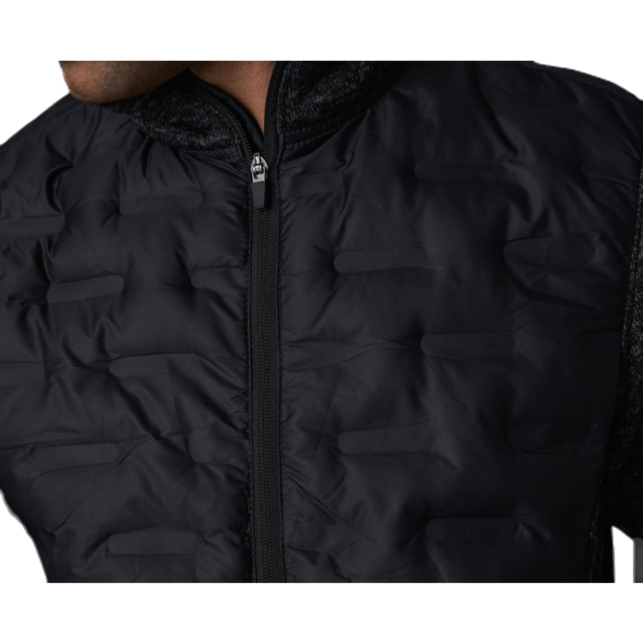 Sinclair Jacket Black - Bild 5