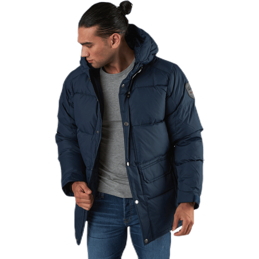 North Pole Jacket Blue - Bild 2