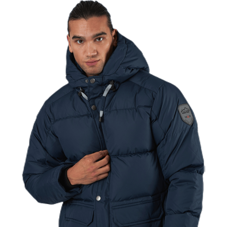 North Pole Jacket Blue - Bild 4