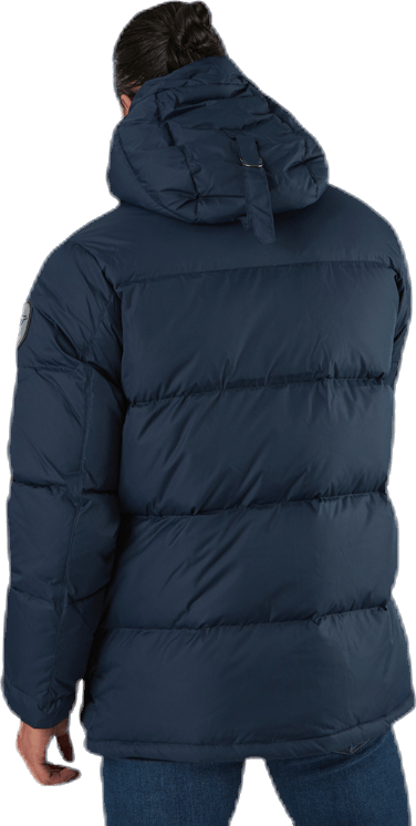 North Pole Jacket Blue - Bild 5