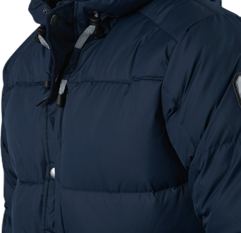North Pole Jacket Blue - Bild 6