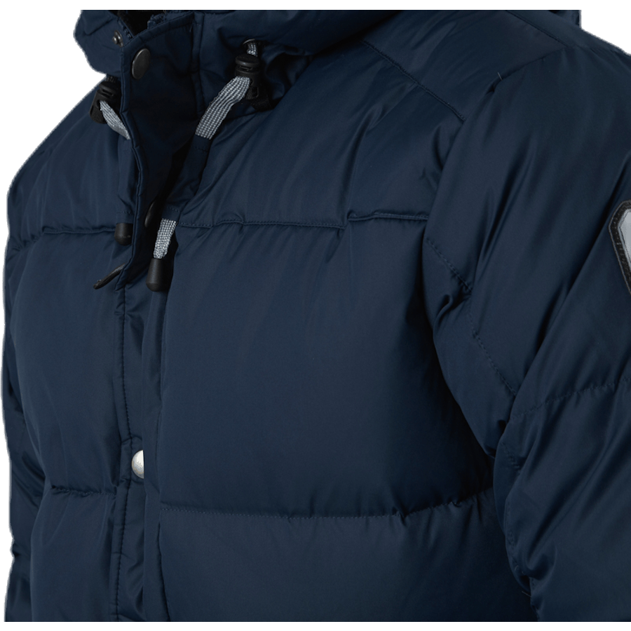 North Pole Jacket Blue - Bild 6