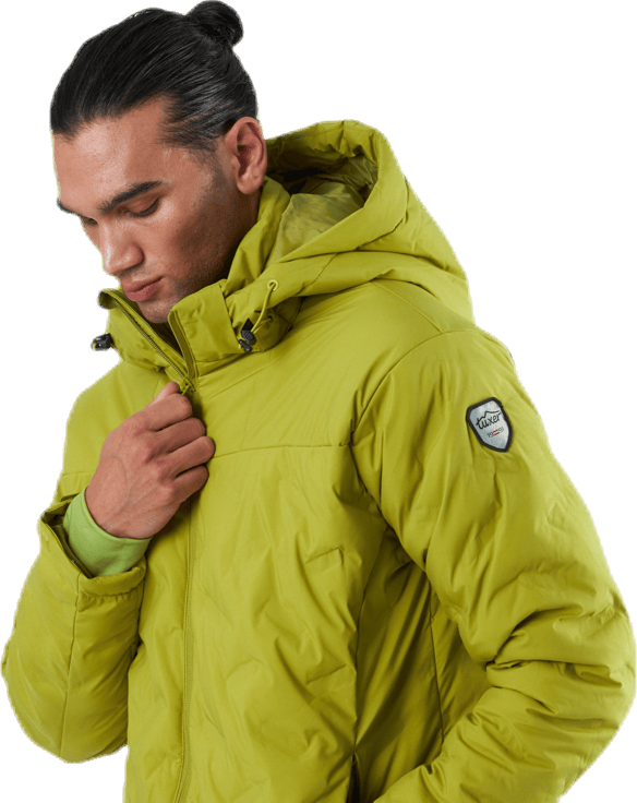 Magnet Jacket Green - Bild 2