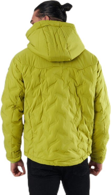 Magnet Jacket Green - Bild 3