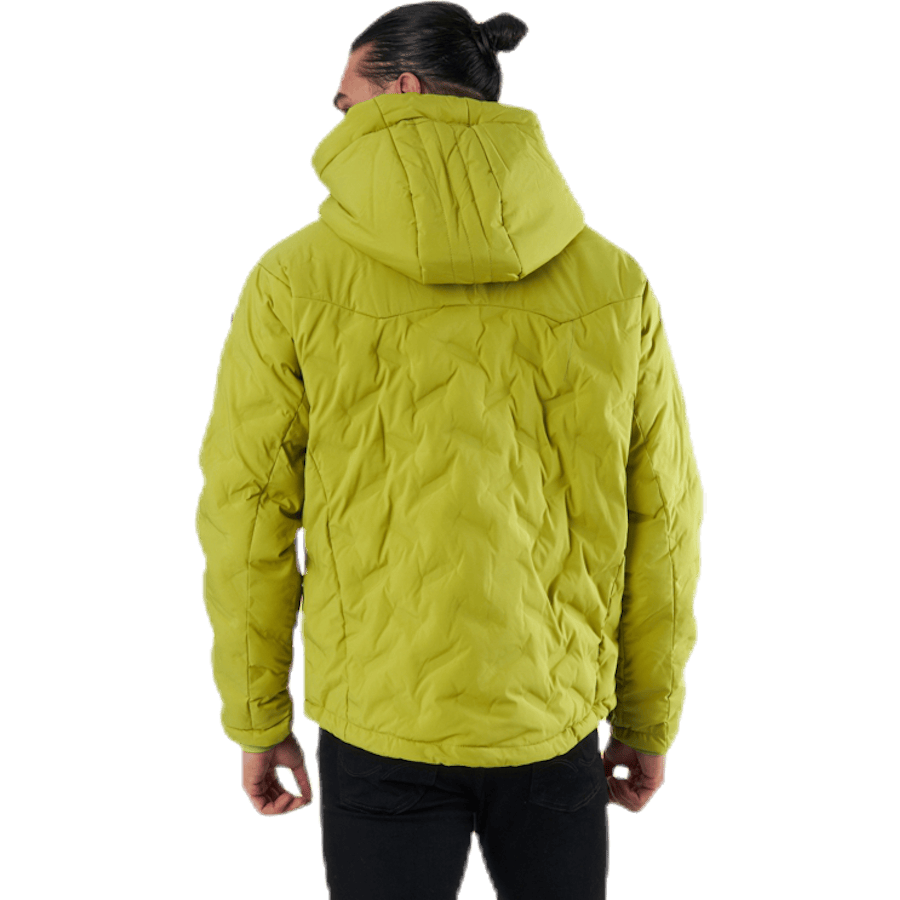 Magnet Jacket Green - Bild 3