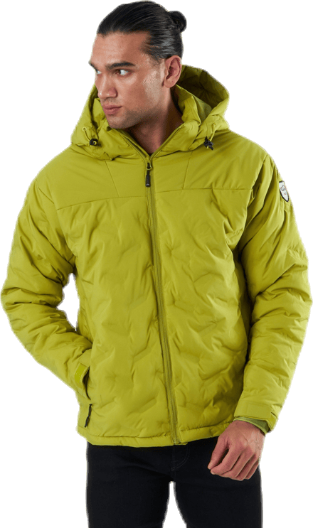 Magnet Jacket Green - Bild 4