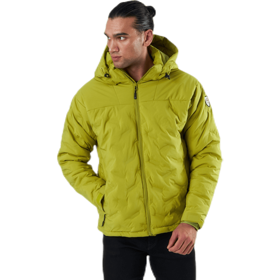 Magnet Jacket Green - Bild 4