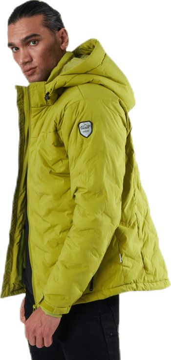 Magnet Jacket Green - Bild 5