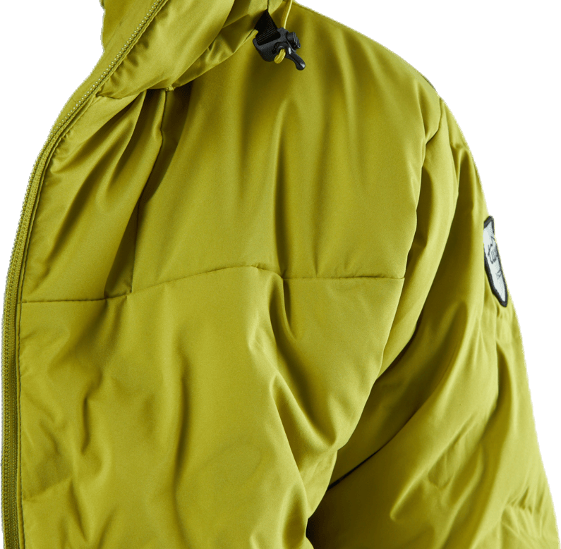 Magnet Jacket Green - Bild 6