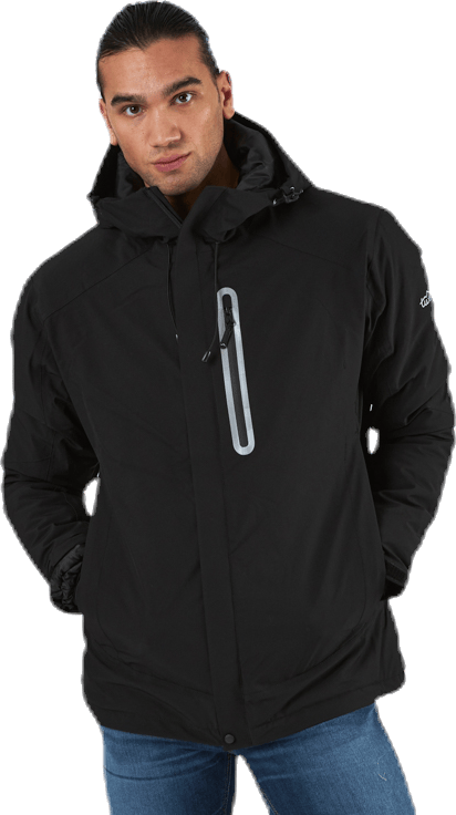 Time Jacket Black - Bild 2