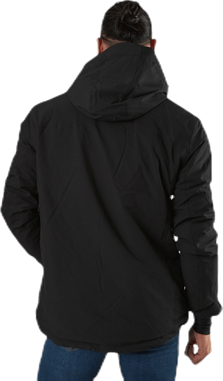 Time Jacket Black - Bild 3