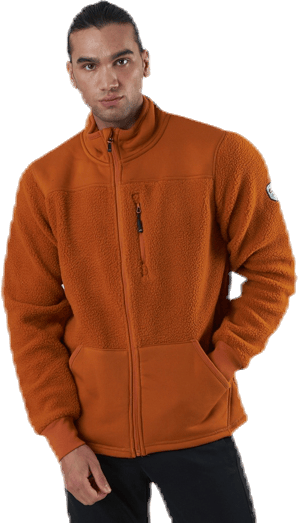 Cone Jacket Orange, Male, Vêtements, Chemises, Orange, XXL