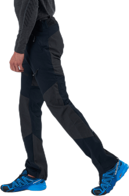 Future Pants Black - Bild 3