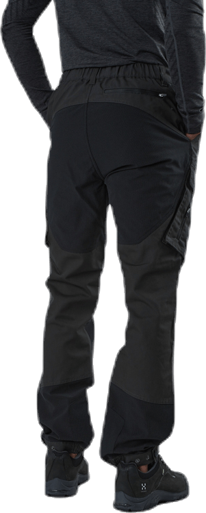 Flow Pants Green - Bild 3