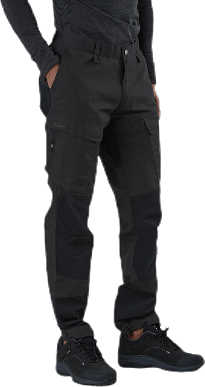 Flow Pants Green - Bild 4