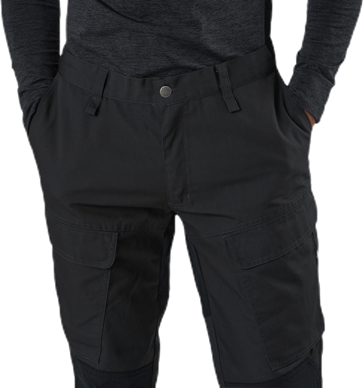 Flow Pants Green - Bild 5