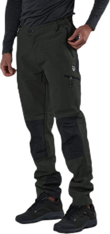 Neo Pants Green, Male, Kläder, Byxor, Grön, S