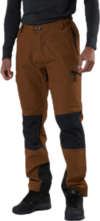 Neo Pants Orange, Male, Apparels, Pants, Orange, S