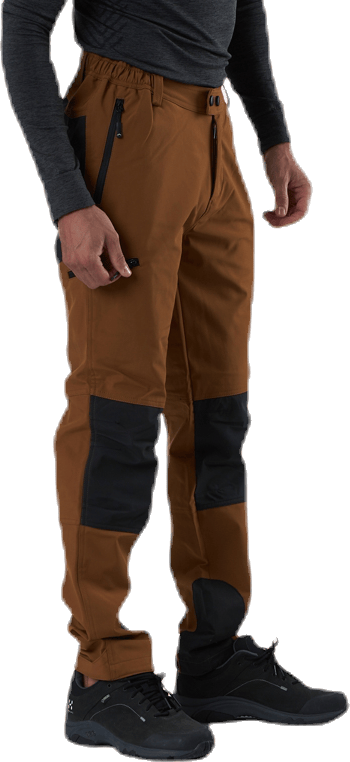 Neo Pants Orange - Bild 2