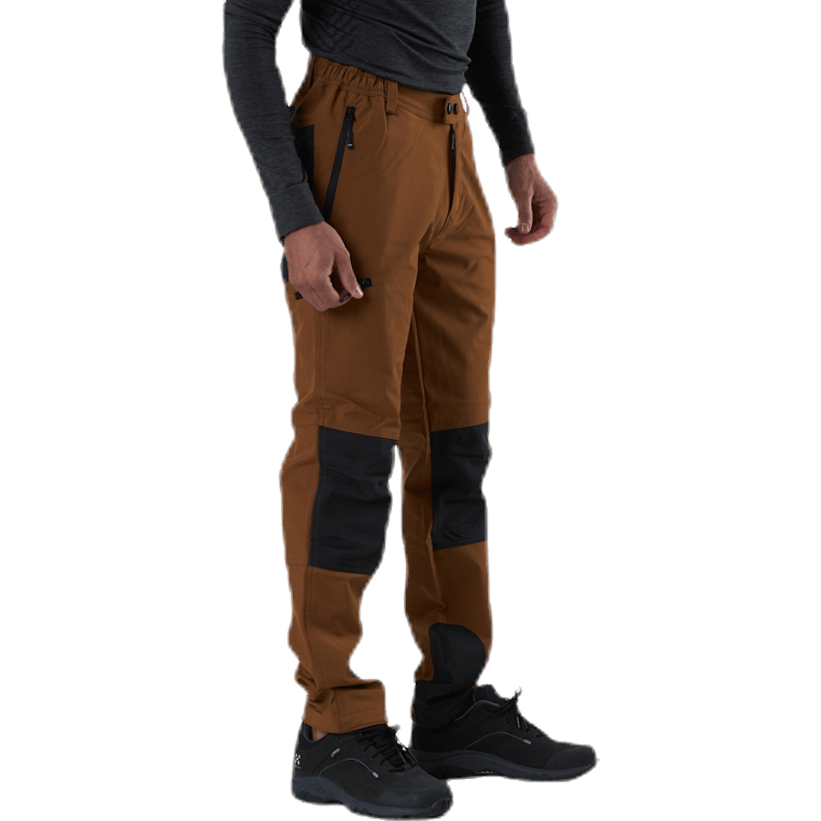 Neo Pants Orange - Bild 2