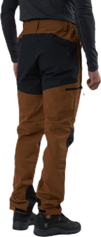 Neo Pants Orange - Bild 3