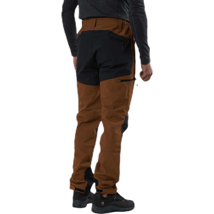 Neo Pants Orange - Bild 3