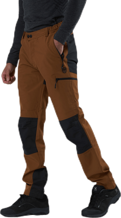 Neo Pants Orange - Bild 4