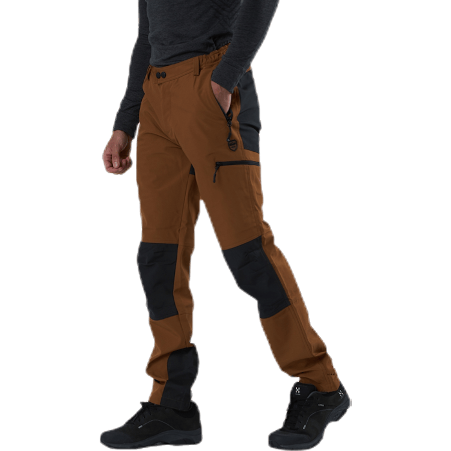 Neo Pants Orange - Bild 4