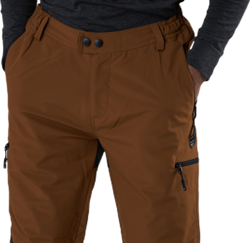 Neo Pants Orange - Bild 5